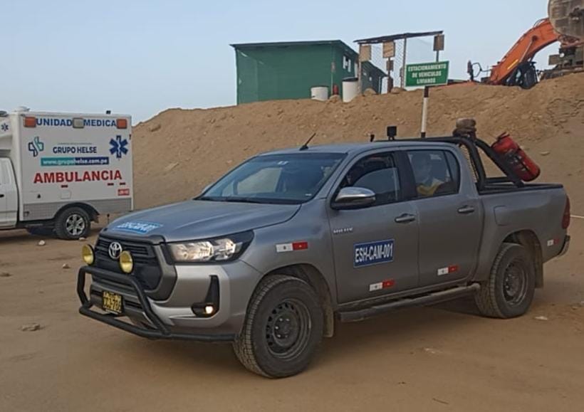 CAMIONETAS HILUX