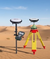 GPS DIFERENCIAL